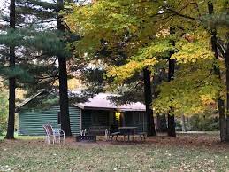 Maybe you would like to learn more about one of these? Kishauwau Cabins Near Starved Rock Utica Il Illini Updated 2021 Tripadvisor Utica Vacation Rental