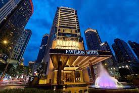 Terletak di metropolitan square, damansara perdana, selangor, hotel mewah khusus kucing ini bernama catzonia. Pavilion Hotel Kuala Lumpur Managed By Banyan Tree Kuala Lumpur Best Price Guarantee Mobile Bookings Live Chat