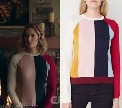 Download Riverdale Fashion Clothes Style And Wardrobe Worn On Tv Shows Shop Your Tv SVG Cut Files