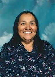 Myrtle Oldman Obituary