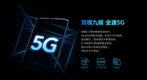 Honor X10 5G vorgestellt - Huawei's ...