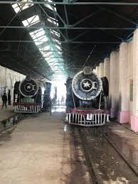 Steam Engines - The Forgotten Era ...