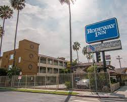 See 50 traveler reviews, 45 candid photos, and great deals for roadway inn, ranked #8 of 10 hotels in trinidad and rated 3 of 5 at tripadvisor. Rodeway Inn Convention Center Los Angeles Ca Hotel
