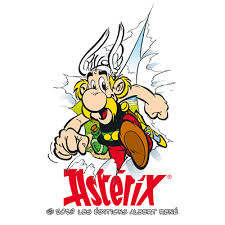 Free asterix logo, download asterix logo for free. Deindesign