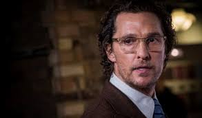 New trailer for 'The Gentlemen', starring Matthew McConaughey