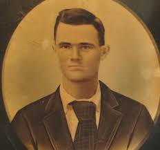 James William “Bill” Wheeler (1872-1940)