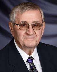 Ralph Patrick Parker Obituary February 29, 2024