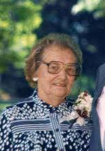 Obituary information for Winifred M. (Morse) Gilmour