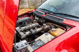 Image result for Venetian Red 1984 Alfa-Romeo