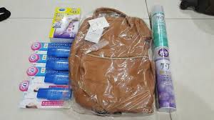 败家 日本必买好物分享 paper shopping bag blog blog posts