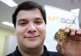 Gox founder mark karpeles was arrested in tokyo, bringing years of confusion and paranoia to an end. Mark Karpeles All About Cryptocurrency Bitcoinwiki
