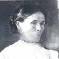 Mary Katherine Peyton (1869–1945) • FamilySearch