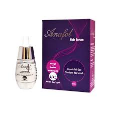 Anafol Hair Serum