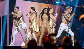 Azerbaijan is added to the netherlands, greece, georgia, spain, ukraine and latvia, which have already announced that they will be represented by the same artists at eurovision 2021. Azerbaijan In The Eurovision Song Contest 2016 Wikipedia