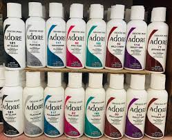 Posted on 04/05/2015 by naturallytash leave a comment. Adore Hair Color Poonai S Pharmacy Animal Health Care Facebook