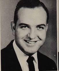 Davie County High School 1957