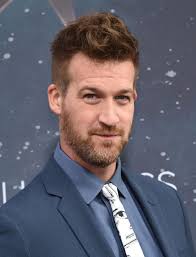 Filmografie von Kenneth Mitchell