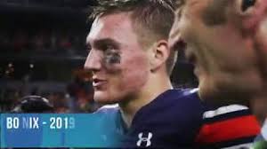 Chad Morris Brought Hammer Down