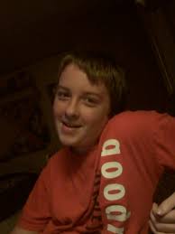 Memorial to Travis Shawn Gerald.