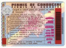 Conform legilor in vigoare permisul de conducere eliberat in romania isi inceteaza valabilitatea in sensul 9. Mituri Despre Permisele De Conducere MoldoveneÈ™ti Video Viza Md