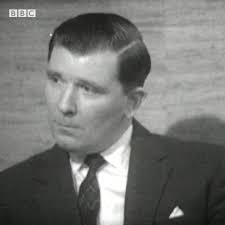 OnThisDay 1962: Peter Hawkins, the voice of Bill and Ben the Flower Pot  Men, found a dream interviewer in 'Professor' Stanley Unwin. Deep joy!