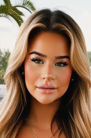 Emily Elizabeth LoRA ai generated images