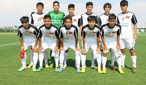 Nguyễn tuấn anh (born 16 may 1995) is a vietnamese footballer who plays as a central midfielder for hoàng anh gia lai and the vietnam national football team. Nguyá»…n Tuáº¥n Anh Thong Tin Tiá»ƒu Sá»­ Cáº§u Thá»§ Sikuenxu887