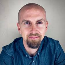 Gordon Pike (@gpike)