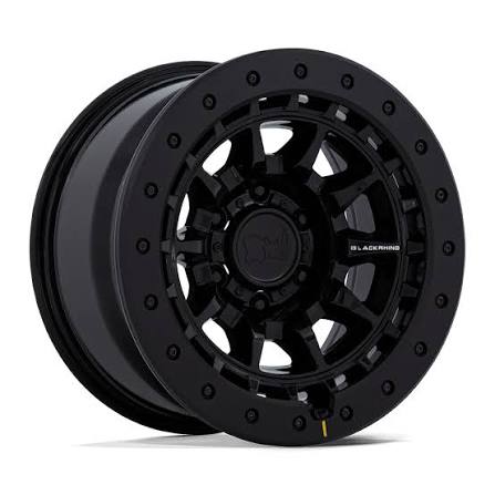 TUSK | Black Rhino
