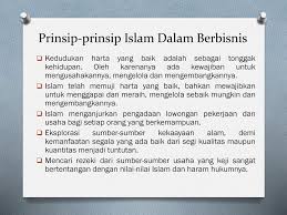 Akhlak Dalam Berbisnis Ppt Download