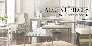 After all, a little ambiance never hurt anyone. Accent Pieces A M Home Furnishings
