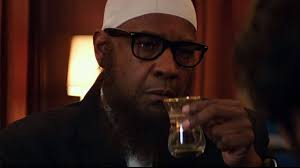 Denzel washington returns in #theequalizer2, now playing. Movie Review The Equalizer 2 Murdering With A Moral Center Freshfiction Tv