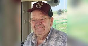 Melvin W. Horst Obituary