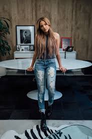 After her breakout role in in the heights, leslie grace will assume the role of barbara. Leslie Grace On Twitter Little Girls With Dreams Become Women With Vision