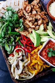 Friday Night Fajita Platter Night Food Food Platters Friday Night Foods