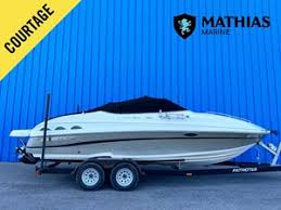 New Ebbtide Boats, Under $25,000 - Boat Technical Specs And Model  Comparison - The Boat Guide