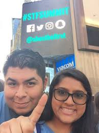 Daisy Patel (@TheNaniFlower)