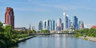 Viele frankfurter schätzen es, nahe des stadtzentrums und dennoch in einem idyllischen, teilweise fast dörflich anmutendem viertel zu leben. Frankfurt Am Main Sahle Wohnen