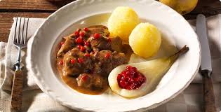 Recipe Rezept Rezepte Einfache Gerichte Rezeptideen