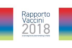 Il 27 dicembre sono state consegnate le prime 9.750 dosi che al momento sono già state somministrate tutte. Rapporto Vaccini 2018 La Sorveglianza Postmarketing In Italia