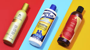 Dry shampoo has become a staple as a quick solution to keeping hair feeling so fresh and so clean between washes. The Best Shampoos For Dry Hair Beauty Bay Edited