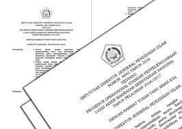 Latihan soal dan kunci jawaban uambn ski (sejarah kebudayaan islam) mts tahun 2019/2020 (disini). Prosedur Operasional Standar Pos Uambn Ujian Akhir Madrasah Berstandar Nasional Tahun Pelajaran 2016 2017 Berkas Pendidikan