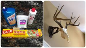 A drill, wire brushes, borax, clorox bleach, drill bits, glue gun and glue, scissors, drywall screws, a hammer, and a few other odds and ends. Stocking And Selling Supplies For Diy Archery Business