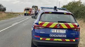 Photo Famille dcime sur la route en Vende : une cagnotte en ligne a ...