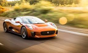 Larger, heavier vehicles generally afford more protection than smaller, lighter ones. Top 10 Best Jaguar Sports Cars Of All Time Autoguide Com News