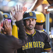 🚨 TYLER WADE GRAND SLAM 🚨