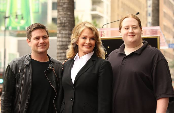 Days of Our Lives' veteran Deidre Hall, 75, on aging, the power of daytime  drama and how surrogacy made her a mom: 'Women are extraordinary' - AOL