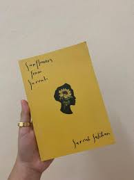 Berikut ini adalah kumpulan quotes sedih yang bertema tentang kepedihan cinta, kekecewaan persahabatan, dan kesedihan dalam hidup. Sunflowers From Sarrah By Sarrah Salihan Books Stationery Books On Carousell