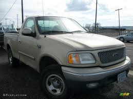 Image result for Harvest Gold 2000 F150