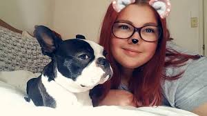 Can we get a Snapchat thread 👀 ladyvon91